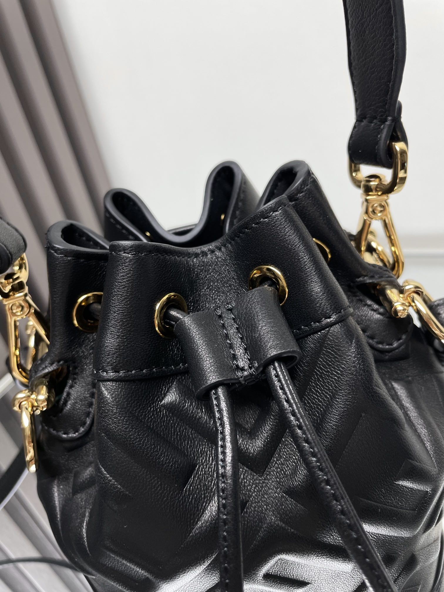 Fendi Bucket Bags